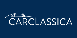 Carclassica Logo