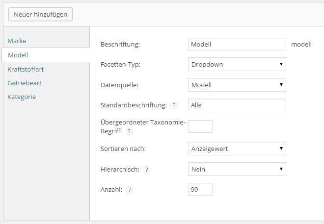 facet-wp-modell-filter