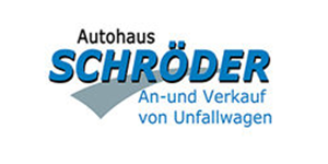 Autohaus Schröder Logo