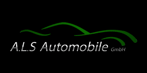 A.L.S Automobile Logo