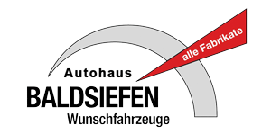 Autohaus Baldsiefen Logo