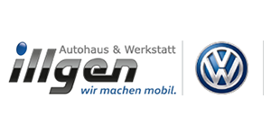 Autohaus Illgen Logo