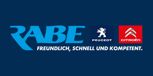 Autohaus Rabe Logo