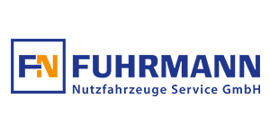 Fuhrmann Nutzfahrzeuge Logo