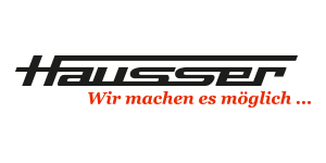 Hausser-Automobile Logo