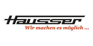 Hausser-Automobile Logo