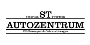 ST Autozentrum Logo